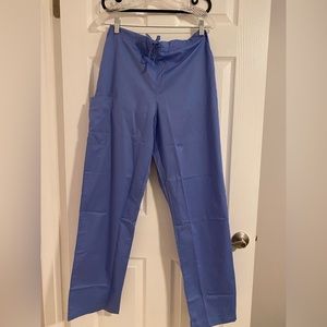 Scrub pants, brand new